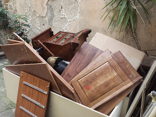 Same-Day Junk Removal Services in Hawthorne, NJ